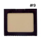 Пудра компактна Eva Cosmetics № 09 орієнтал бежева 6779 - фото 2