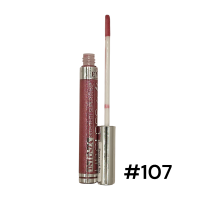 Блиск для губ Eva Cosmetics INTENZA 3D шимер No107 8444