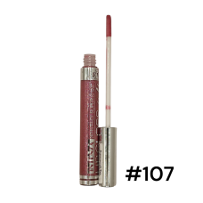 Блиск для губ Eva Cosmetics INTENZA 3D шимер No107 8444