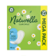 Щоденні гігієнiчi прокладки NATURELLA Camomile Light Trio ароматизовані 52 шт. - фото 1