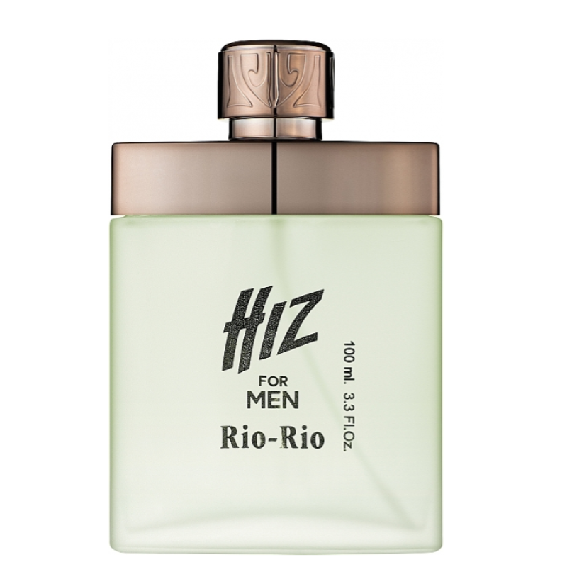 Туалетна вода чоловіча HIZ RIO-RIO 100 мл.