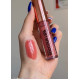 Блиск для губ Bogenia BG 711 Succous Lips Angelic 3D effect 003 Charisma - фото 3