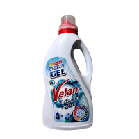 Гель для прання Velan Universal Active 2 л 0113