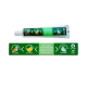 Паста зубна CoollBright PRO SERIES Moringa 60 г. - фото 3