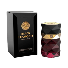 Вода парфумована унісекс EMPER Diamond Black 100 мл.