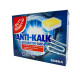 Таблетки від накипу Gut & Gunstig Anti-Kalk Tabs 51 шт. - фото 1