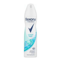 Антиперспирант аэрозоль женский Rexona Shower fresh 48 час. 150 мл.