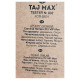 Парфумована вода чоловіча TAJ MAX 002 MEN VIP 50 мл. - фото 2