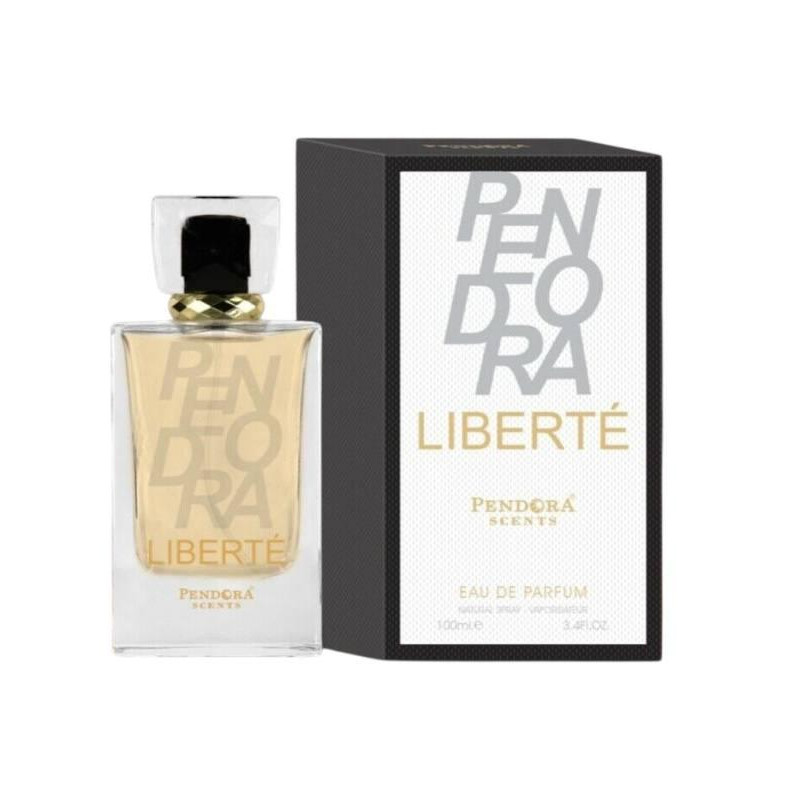 Парфумована вода чоловіча PARADISE LIBERTE 100 мл.