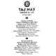 Парфумована вода чоловіча TAJ MAX 128 BLUE ITALIAN 50 мл. - фото 2