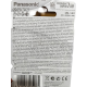 Батарейка PANASONIC LR06 Alkaline Power 4 шт. 2984 - фото 2
