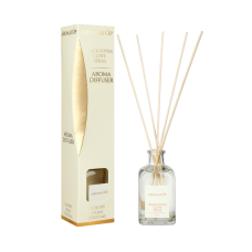 Аромодифузор AROMATOP LUXURY HOME PERFUME Black pepper clove spice Чорний перець Гвоздика Спеції 100 мл 0581