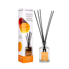 Аромодифузор AROMATOP Tropical mango Тропічний манго 100 мл 0505