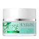 Увлажняющий гель для лица EVELIN ORGANIC ALOE+COLLAGEN для нормальной и комбинированной кожи 50 мл - фото 2