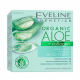 Увлажняющий гель для лица EVELIN ORGANIC ALOE+COLLAGEN для нормальной и комбинированной кожи 50 мл - фото 3