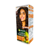 Краска для волос GARNIER Color Naturals 5.15 Морозный шоколад
