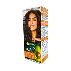 Фарба для волосся GARNIER Color Naturals 5.15 Морозний Шоколад