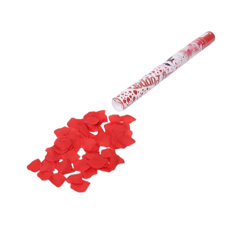 Хлопавка confetti 40 см 7407