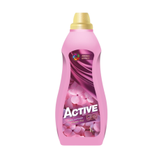 Кондиціонер-ополіскувач для білизни Active Happy Day 1 л