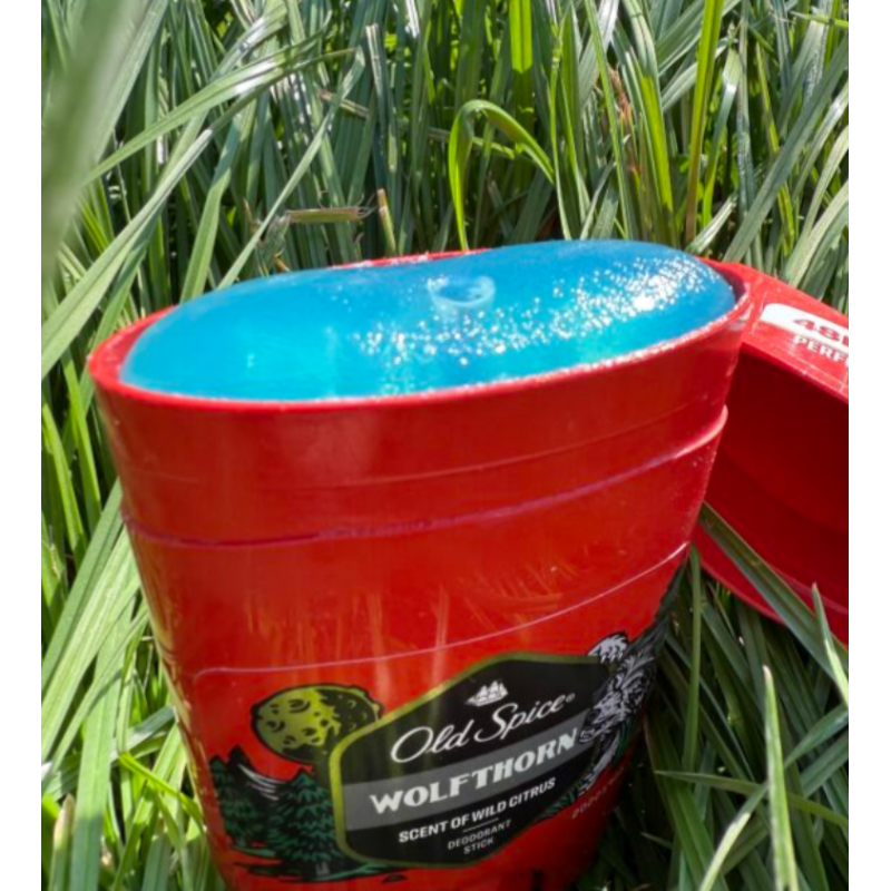 Дезодорант Old Spice Wolfthorn чоловічий твердий стик 50 мл 2173