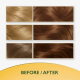 Фарба для волосся безаміачна Wella Soft Color 63 Карамель 35 г 5807 - фото 3
