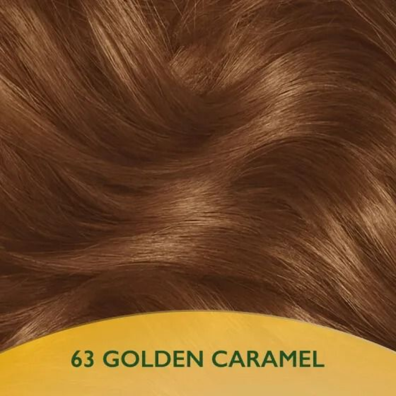 Фарба для волосся безаміачна Wella Soft Color 63 Карамель 35 г 5807