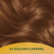 Фарба для волосся безаміачна Wella Soft Color 63 Карамель 35 г 5807 - фото 4