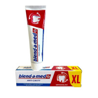 Зубна паста Original Blend-a-med 100 мл 8125