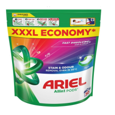 Капсули гелеві для автоматичного прання Ariel Color 50 шт.