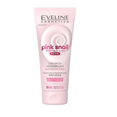 Молочко Eveline PINK SNAIL цілюще — відновлювальне для тіла 200 мл 2919