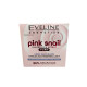 Крем для обличчя Eveline PINK SNAIL зволожувальний і просвітлювальний JELLI-SLIME 50 мл 0809 - фото 1