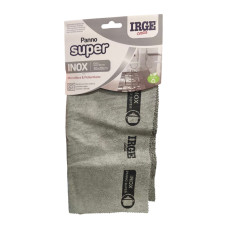 Серветка IRGE Super для неіржавіючої сталі 30 см х 30 см 4846