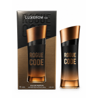 Парфумована вода чоловіча Luxerom Rogue Code 100 мл