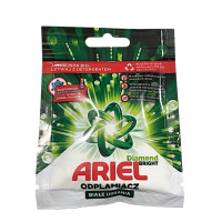 Плямовивідник кисневий Ariel для білого міні САШЕ 30 г 4112