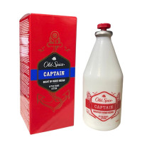 Лосьйон після гоління Old Spice Captain 100 мл 8752