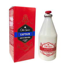 Лосьйон після гоління Old Spice Captain 100 мл 8752