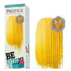 Тонирующий бальзам PRESTIGE Be ExTreme 30 Electric yellow 9381