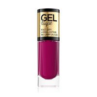 Гель-лак для нігтів EVELINE GEL LAQUE NO LAMP №20 швидковисихаючий 8 мл 4743