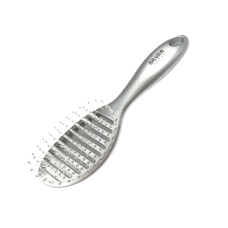 Гребінець пластиковий Silver Style РM-5037 3703
