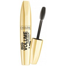 Туш для вій EVELINE BIG VOLUME EXPLOSION MASCARA збільшує об'єм 11 мл