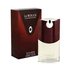Туалетная вода мужская ESTIARA/LE ROUGE EDT 100 мл.