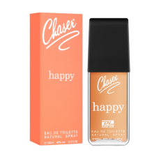 Туалетна вода чоловіча Chaser Happy 100 мл.