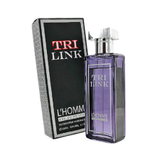 Туалетна вода чоловіча TRI MAN TRI LINK L HOMME EDT 100 мл.