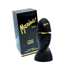 Туалетна вода жіноча TRI WOMAN MARINA BLACK EDT 100 мл.