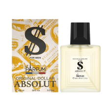 Туалетная вода PE: PARIS EL YSEES INTENSE DOLLAR ABSOLUT 100 мл