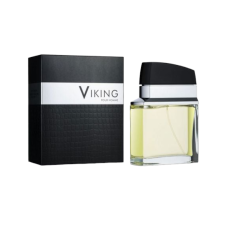 Парфумована вода чоловіча FLAVIA VIKING man EDP 100 мл. 0210