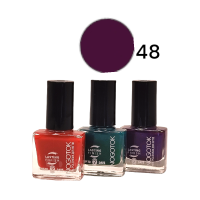 Лак для нігтів NOGOTOK Style color №048 6 мл 3078.