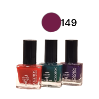 Лак для нігтів NOGOTOK Style color №149 6 мл 4075.