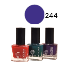 Лак для нігтів NOGOTOK Style color №244 6 мл 2766.