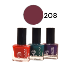 Лак для ногтей NOGOTOK Style color №208 6 мл 6628.